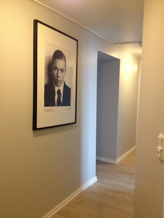 Forenom Serviced Apartments Oslo Royal Park 部屋 写真