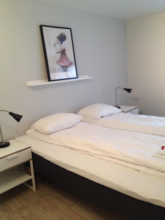 Forenom Serviced Apartments Oslo Royal Park 部屋 写真